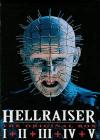 Hellraiser, The Original Box